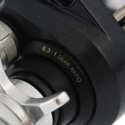 Shimano Tekota 601 A-HG And Ocean Rose Left Hand Boat Combo 6ft 6in 8-15kg 1pc 9 Shimano Tekota 601 A-HG And Ocean Rose Left Hand Boat Combo 6ft 6in 8-15kg 1pc -Shimano Shop 124336 9 n 1