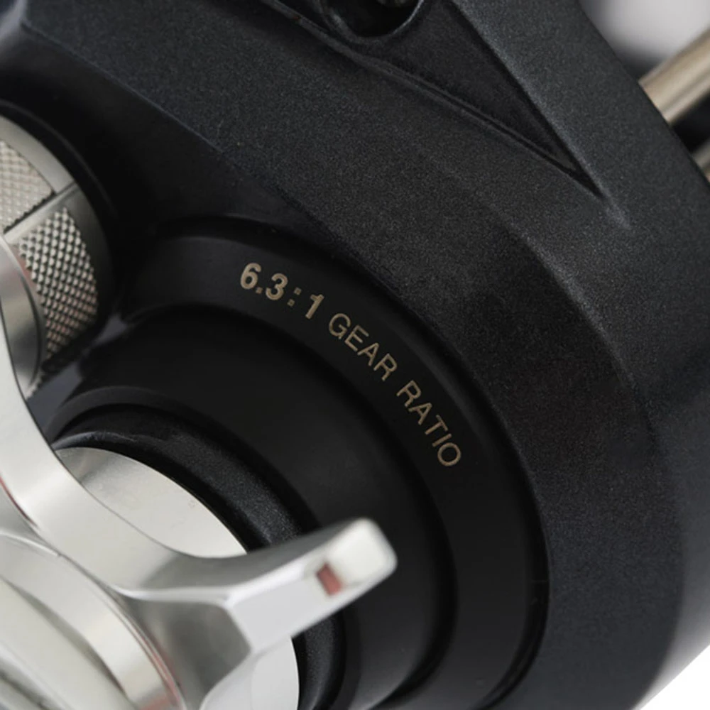 Shimano Tekota 601 A-HG and Ocean Rose Left Hand Boat Combo 6ft 6in 8-15kg 1pc Shimano Tekota 601 A-HG And Ocean Rose Left Hand Boat Combo 6ft 6in 8-15kg 1pc -Shimano Shop 124336 9 n 1