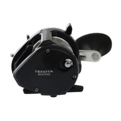 Shimano Tekota 500 A-HG And Ocean Rose Boat Combo 6ft 6in 8-15kg 1pc -Shimano Shop 124337 9 n