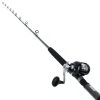 Shimano Tekota 601 A-HG And Aquatip Lefthand Boat Combo 6'6'' 6-10kg 1pc 1 Shimano Tekota 601 A-HG And Aquatip Lefthand Boat Combo 6'6'' 6-10kg 1pc -Shimano Shop 124340 2 n 1