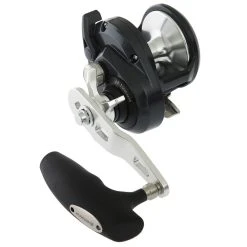 Shimano Torium 16PG And Vortex OH Mechanical Jigging Combo With Braid 5ft 5in 15-24kg 1pc -Shimano Shop 125796 6 n