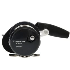 Shimano Torium 16PG And Vortex OH Mechanical Jigging Combo With Braid 5ft 5in 15-24kg 1pc -Shimano Shop 125796 8 n