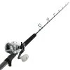 Shimano Trinidad 16 NA And Energy Concept Mechanical Jigging Combo 5ft 250-350g 2pc -Shimano Shop 125870 2