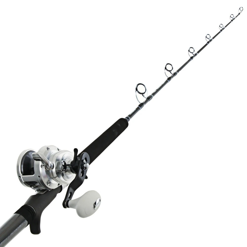 Shimano Trinidad 16 NA and Energy Concept Mechanical Jigging Combo 5ft 250-350g 2pc Shimano Trinidad 16 NA And Energy Concept Mechanical Jigging Combo 5ft 250-350g 2pc -Shimano Shop 125870 2