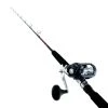 Shimano Tekota 601 A-HG And Ocean Rose Left Hand Boat Combo 6ft 6in 8-15kg 1pc 2 Shimano Tekota 601 A-HG And Ocean Rose Left Hand Boat Combo 6ft 6in 8-15kg 1pc -Shimano Shop 126900 2 n