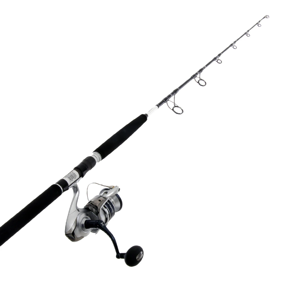 Shimano Saragosa 10000 SW And Abyss SW Spin Jig Combo 5ft 3in PE5 1pc 3 Shimano Saragosa 10000 SW And Abyss SW Spin Jig Combo 5ft 3in PE5 1pc