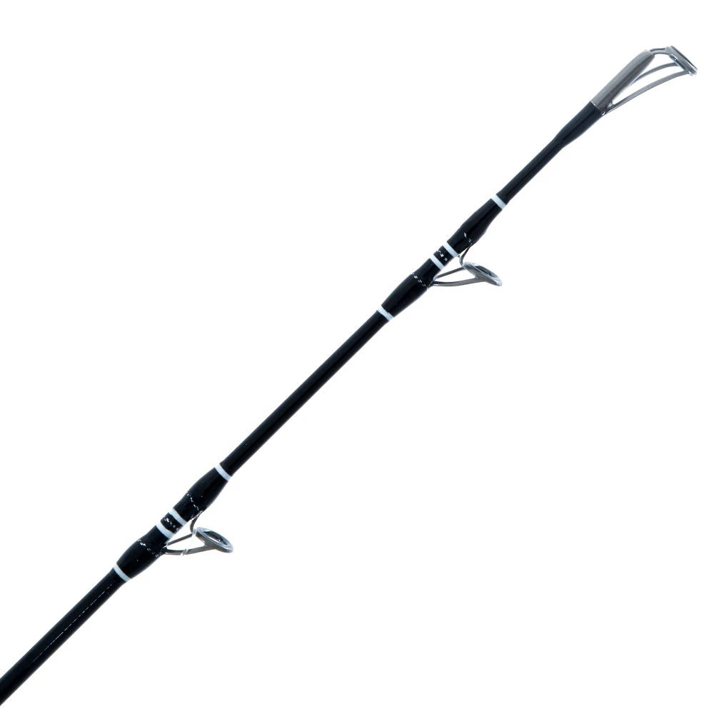 Shimano Saragosa 10000 SW And Abyss SW Spin Jig Combo 5ft 3in PE5 1pc 4 Shimano Saragosa 10000 SW And Abyss SW Spin Jig Combo 5ft 3in PE5 1pc - Image 2