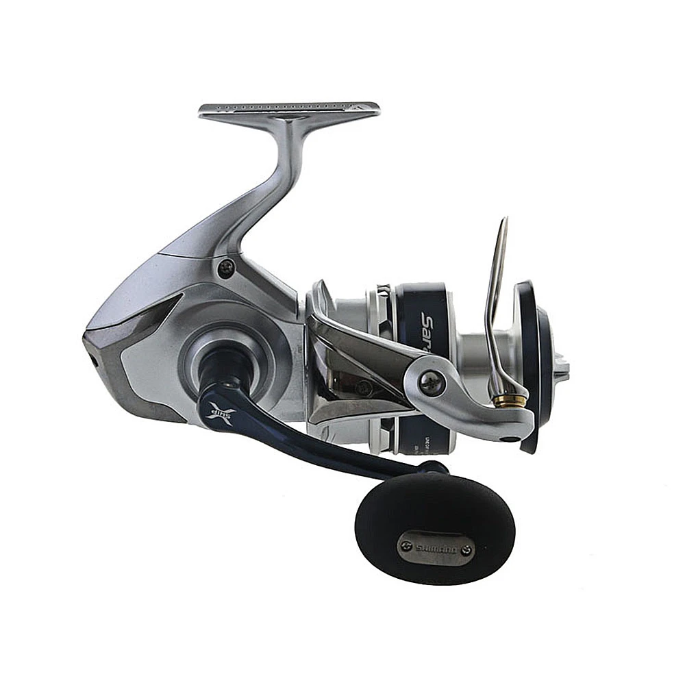 Shimano Saragosa 10000 SW And Abyss SW Spin Jig Combo 5ft 3in PE5 1pc 5 Shimano Saragosa 10000 SW And Abyss SW Spin Jig Combo 5ft 3in PE5 1pc - Image 3