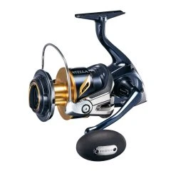 Shimano Stella SW 10000 PG And Abyss SW Spin Jig Combo 5ft 3in PE8 1pc -Shimano Shop 131032 4 n