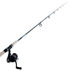 Shimano Catana 2500FD HG Softbait Combo 7ft 6in 3-5kg 2pc