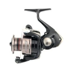 Shimano Catana 2500FD HG Softbait Combo 7ft 6in 3-5kg 2pc -Shimano Shop 131142 6 n