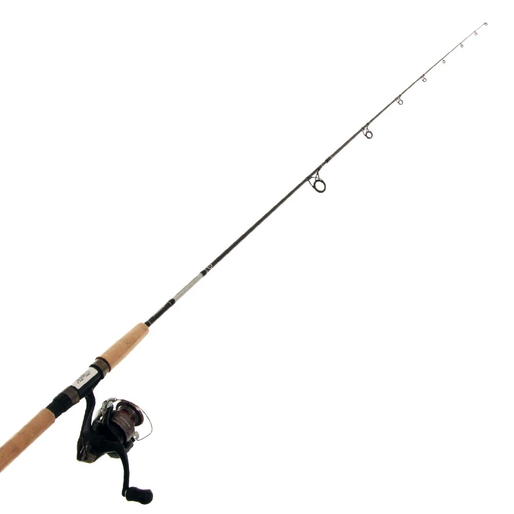 Shimano Catana 2500FD HG Softbait Combo 7ft 3-5kg 2pc 3 Shimano Catana 2500FD HG Softbait Combo 7ft 3-5kg 2pc