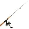 Shimano Sienna 2500 FE And Catana Softbait Combo 7ft 3-5kg 2pc
