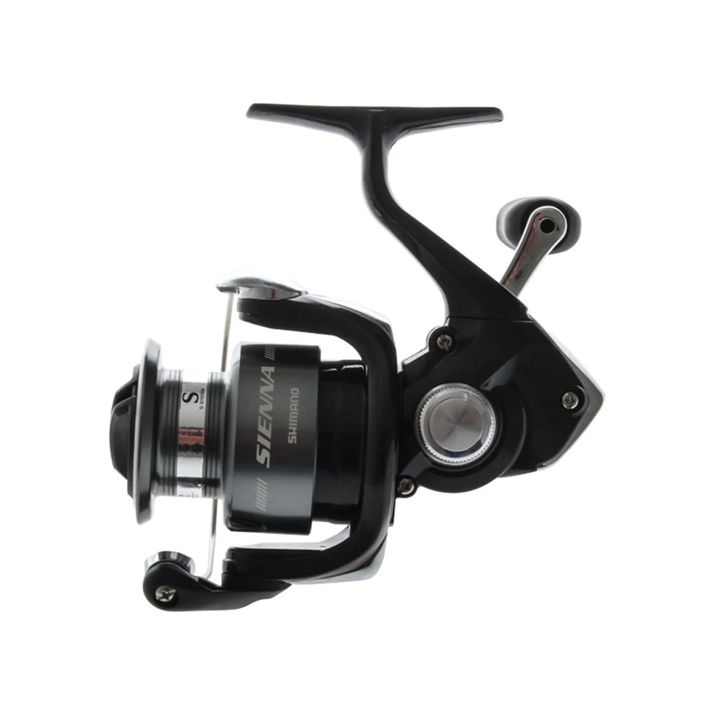 Shimano Sienna 2500 FE And Catana Softbait Combo 7ft 3-5kg 2pc 5 Shimano Sienna 2500 FE And Catana Softbait Combo 7ft 3-5kg 2pc - Image 3