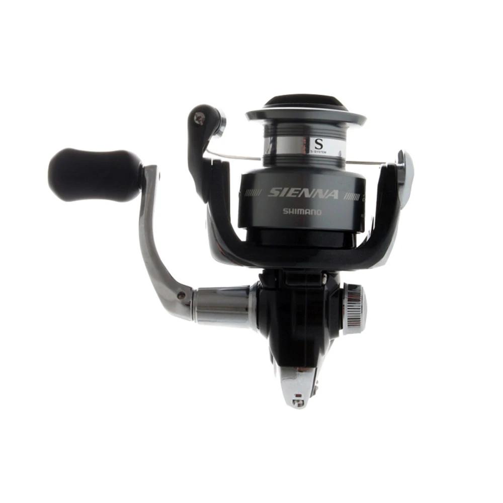 Shimano Sienna 2500 FE And Catana Softbait Combo 7ft 3-5kg 2pc 6 Shimano Sienna 2500 FE And Catana Softbait Combo 7ft 3-5kg 2pc - Image 4