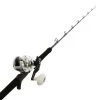 Shimano Trinidad 16 NA And Grappler Type J B538 Jigging Combo 5ft 3in PE8 2pc -Shimano Shop 131904 1