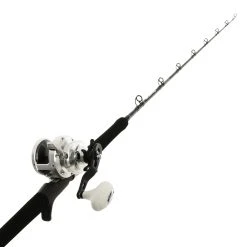 Shimano Trinidad 16 NA And Grappler Type J B538 Jigging Combo 5ft 3in PE8 2pc