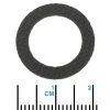 Shimano Carbon Drag Washer Kit For Stradic FK / Ci4+ FB / Ci4+ FA 1 Shimano Carbon Drag Washer Kit For Stradic FK / Ci4+ FB / Ci4+ FA -Shimano Shop 132341 1
