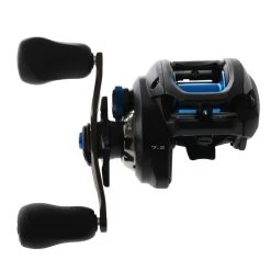 Shimano SLX DC 150 HG Blackout Baitcaster Combo 7ft 7/28g 2pc 19 Shimano SLX DC 150 HG Blackout Baitcaster Combo 7ft 7/28g 2pc -Shimano Shop 133962 9 3