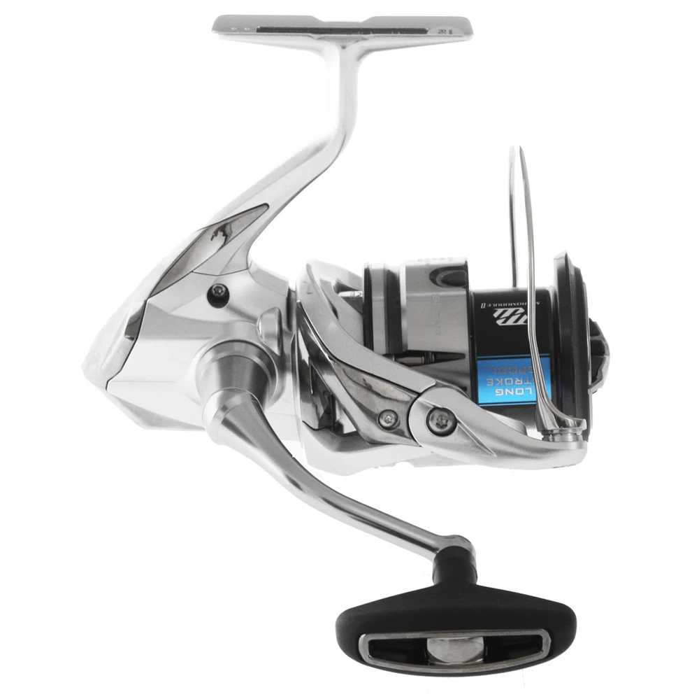 Shimano Stradic FL 4000 XG Backbone Softbait Travel Combo 7ft 5-10kg 3pc 4 Shimano Stradic FL 4000 XG Backbone Softbait Travel Combo 7ft 5-10kg 3pc - Image 2
