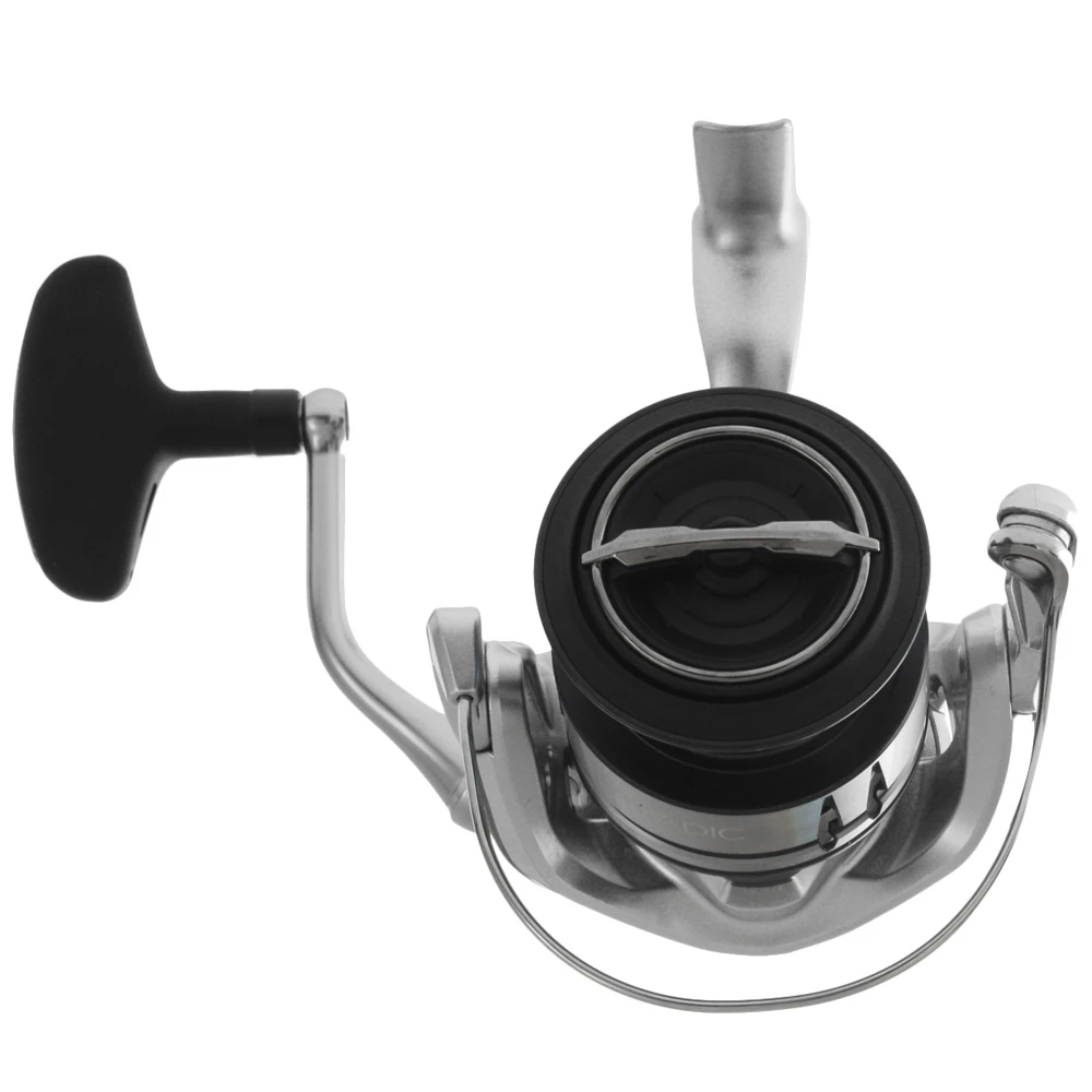Shimano Stradic FL 4000 XG Backbone Softbait Travel Combo 7ft 5-10kg 3pc 5 Shimano Stradic FL 4000 XG Backbone Softbait Travel Combo 7ft 5-10kg 3pc - Image 3