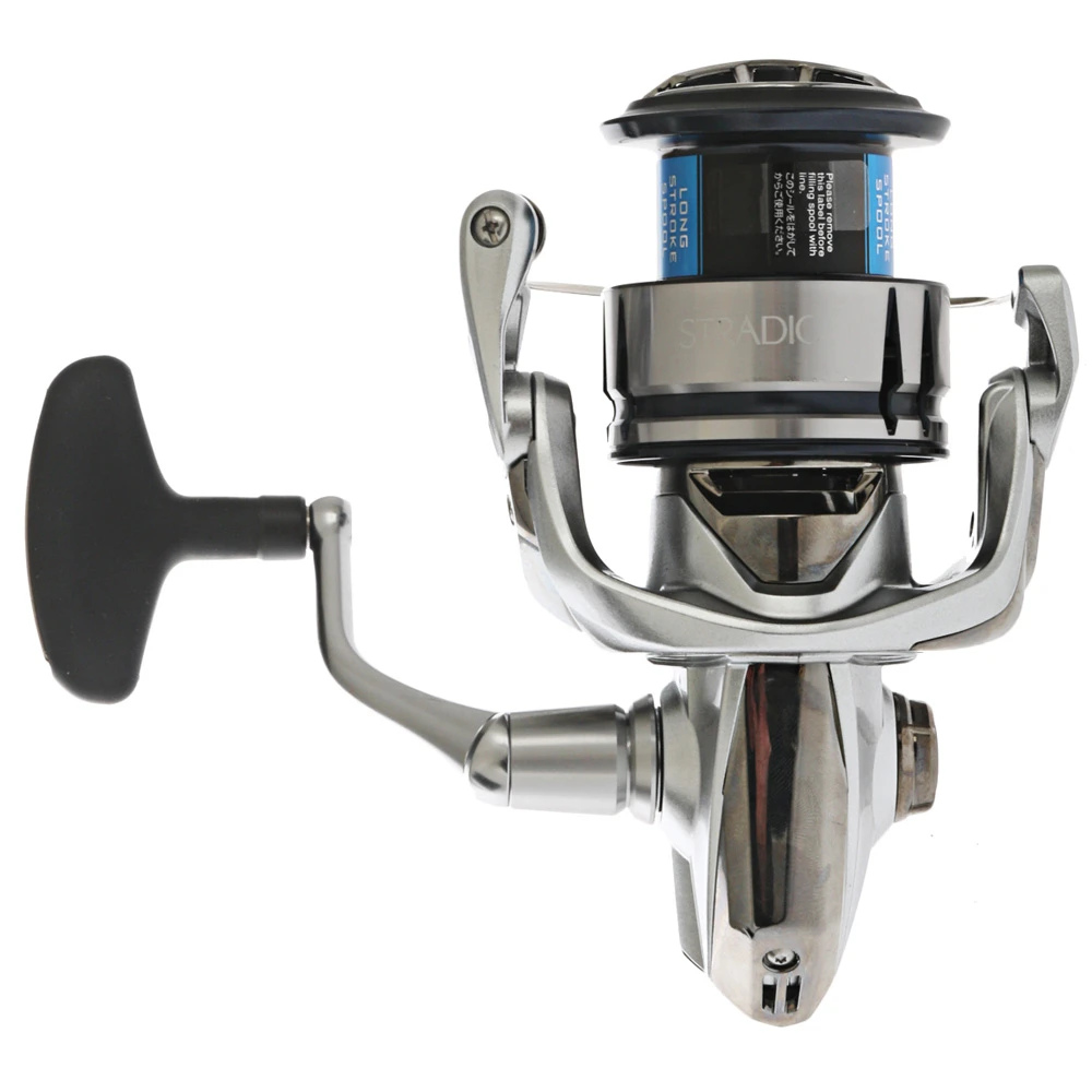 Shimano Stradic FL 4000 XG Backbone Softbait Travel Combo 7ft 5-10kg 3pc 7 Shimano Stradic FL 4000 XG Backbone Softbait Travel Combo 7ft 5-10kg 3pc - Image 5