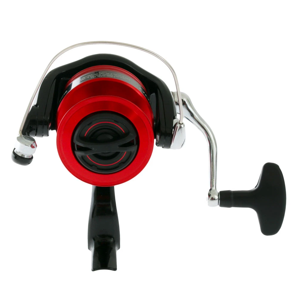 Shimano Sienna 4000 FG Aquatip AQT702SP48 Softbait Combo 7ft 4-8kg 2pc 11 Shimano Sienna 4000 FG Aquatip AQT702SP48 Softbait Combo 7ft 4-8kg 2pc - Image 9