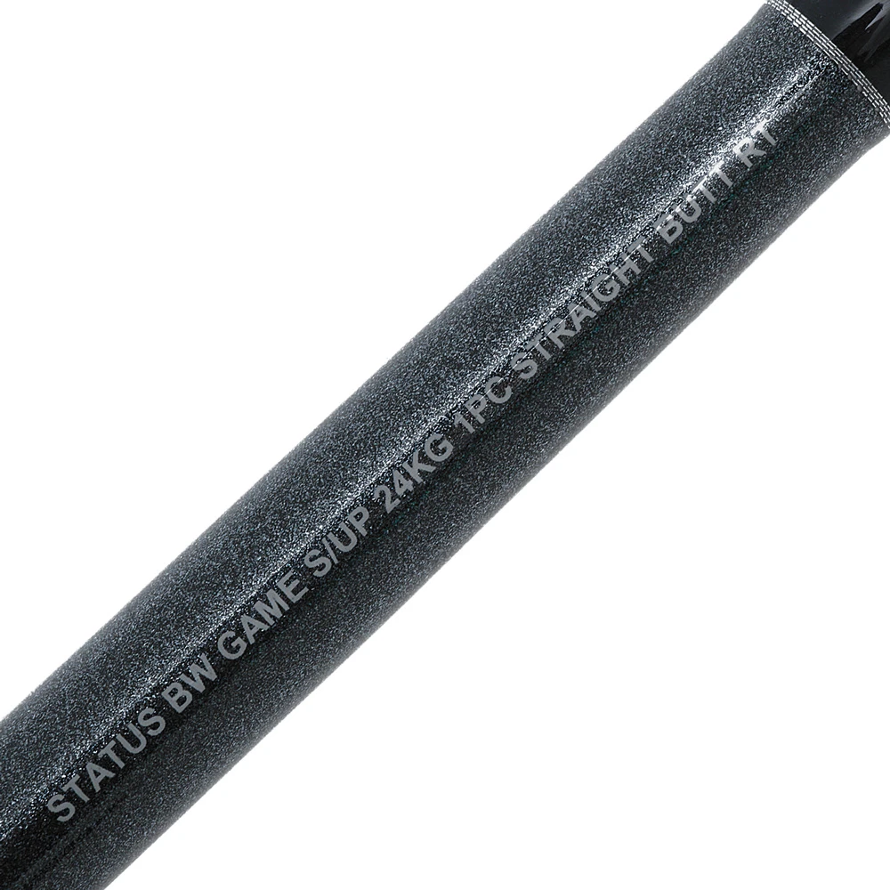 Shimano SpeedMaster LD II 20 Status Blue Water Roller Tip 2-Speed Game Combo 5ft 6in 24kg 1pc 11 Shimano SpeedMaster LD II 20 Status Blue Water Roller Tip 2-Speed Game Combo 5ft 6in 24kg 1pc - Image 9