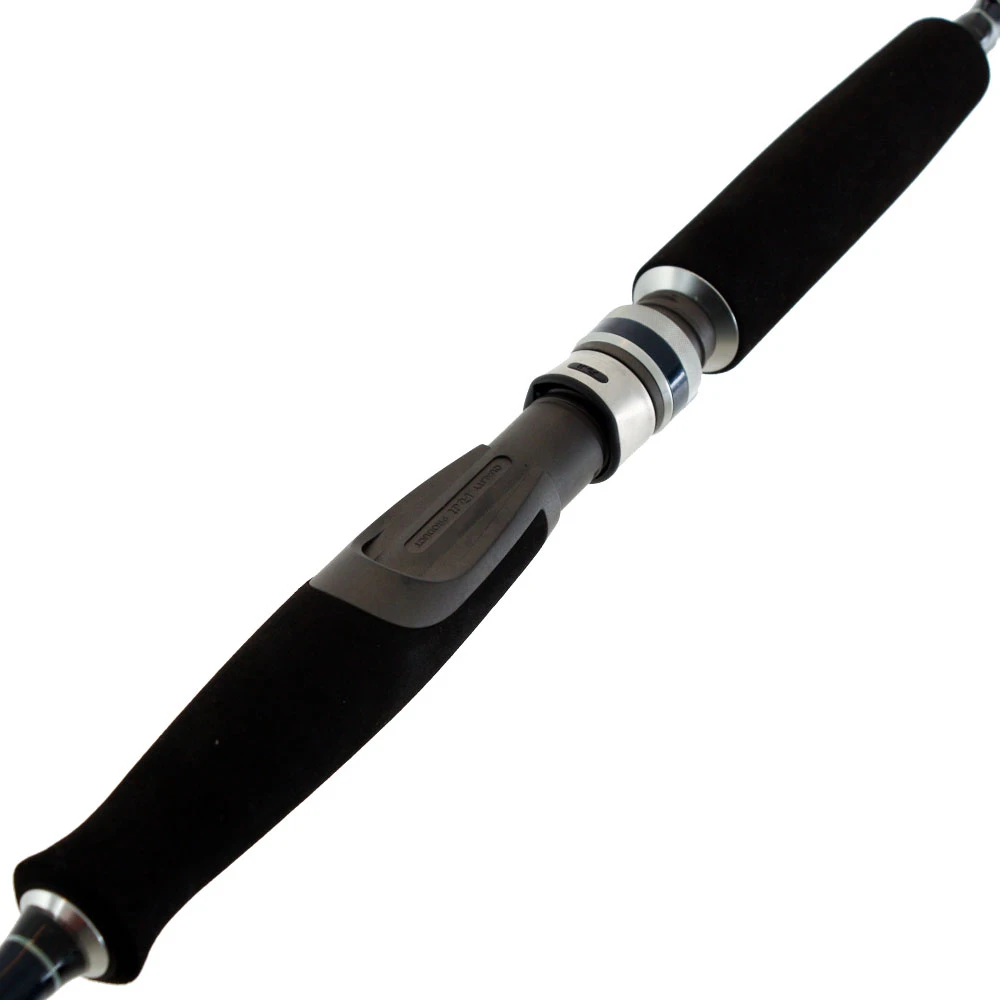 Shimano Spheros SPC3000HG SW Shadow X Softbait Combo 7ft 3-6kg 2pc 4 Shimano Spheros SPC3000HG SW Shadow X Softbait Combo 7ft 3-6kg 2pc - Image 2