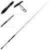 Shimano Sahara C3000FI HG Backbone Softbait Combo 7ft 2in 3-6kg 2pc -Shimano Shop 134404 1 2