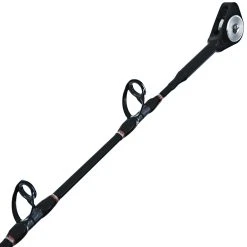 Shimano SpeedMaster 20 Backbone RT Lever Drag 2-Speed Game Combo 5ft 7in 24kg 1pc -Shimano Shop 134420 2 1