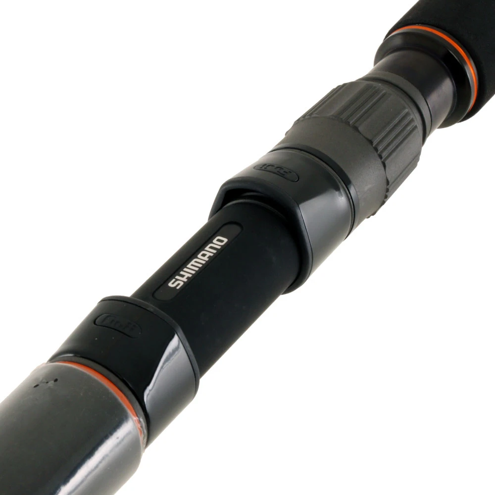 Shimano Saragosa 14000 XG Backbone Spin Jigging Combo 5ft 5in 400g 1pc 4 Shimano Saragosa 14000 XG Backbone Spin Jigging Combo 5ft 5in 400g 1pc - Image 2