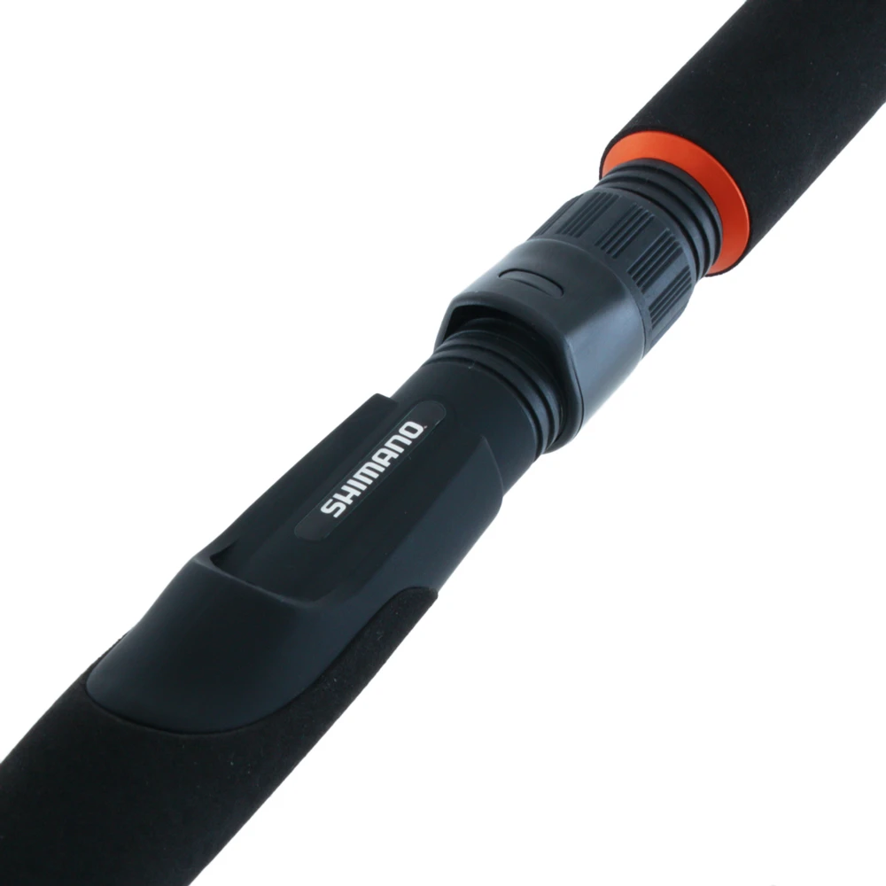 Shimano Stradic FL 4000 XG Backbone Softbait Travel Combo 7ft 5-10kg 3pc 8 Shimano Stradic FL 4000 XG Backbone Softbait Travel Combo 7ft 5-10kg 3pc - Image 6