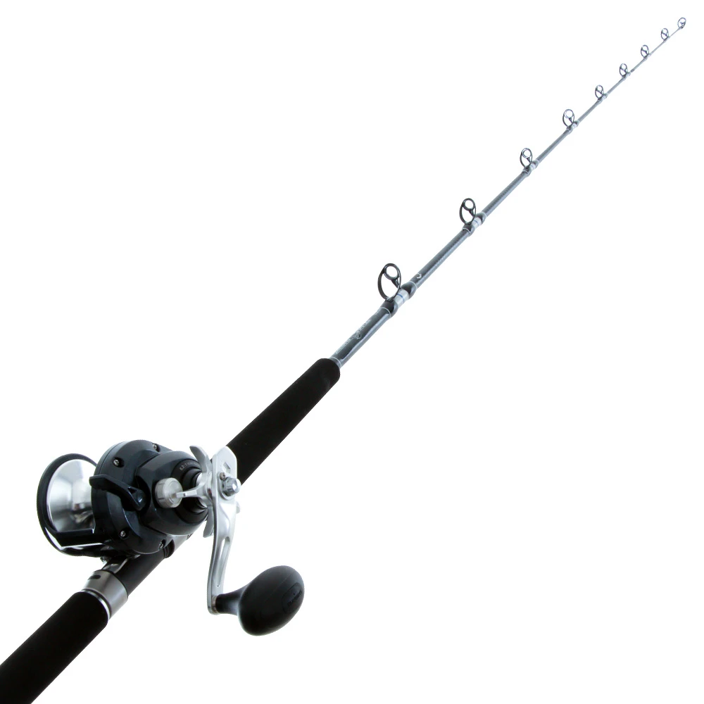 Shimano Torium 20A HG Status Straight Butt Boat Combo 6ft 3in PE2-4 2pc 3 Shimano Torium 20A HG Status Straight Butt Boat Combo 6ft 3in PE2-4 2pc