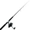 Shimano Sustain 4000XG Catana Nano XG Softbait Combo 7ft 6-8kg 1pc