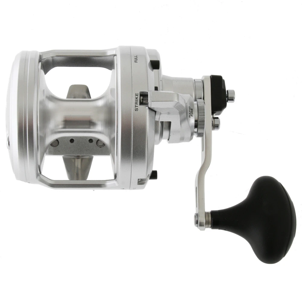 Shimano SpeedMaster LD Vortex 2-Speed Game Combo 5ft 7in 15-24kg 1pc 8 Shimano SpeedMaster LD Vortex 2-Speed Game Combo 5ft 7in 15-24kg 1pc - Image 6
