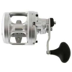 Shimano SpeedMaster 20 Backbone RT Lever Drag 2-Speed Game Combo 5ft 7in 24kg 1pc -Shimano Shop 149631 6 2