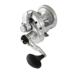 Shimano SpeedMaster 20 Backbone RT Lever Drag 2-Speed Game Combo 5ft 7in 24kg 1pc -Shimano Shop 149631 1 pc 1 5