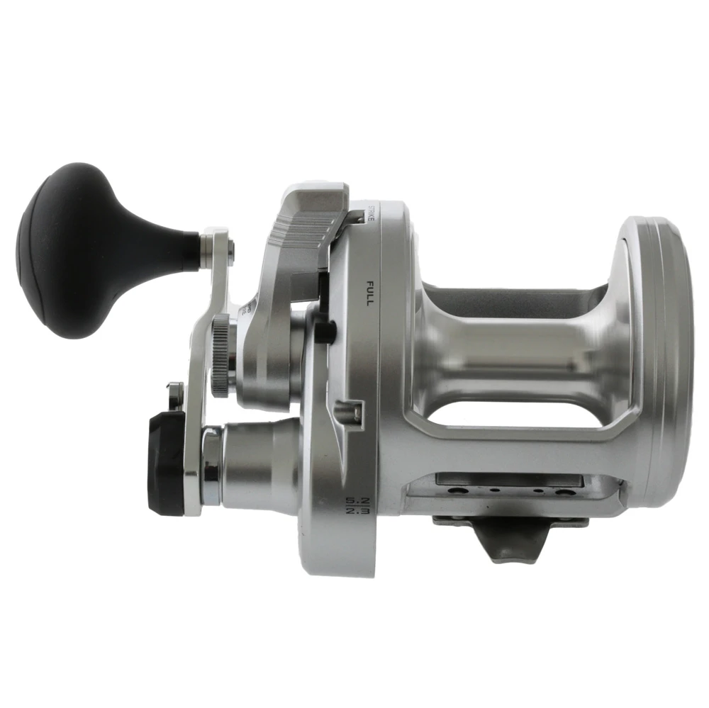 Shimano SpeedMaster LD 25 Status Blue Water 2-Speed Roller Tip Game Combo 5ft 6in 24kg 1pc 7 Shimano SpeedMaster LD 25 Status Blue Water 2-Speed Roller Tip Game Combo 5ft 6in 24kg 1pc - Image 5
