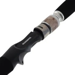 Shimano SLX 150 HG Maikuro II Baitcaster Combo 7ft 3-6kg 2pc -Shimano Shop 150809 6 2