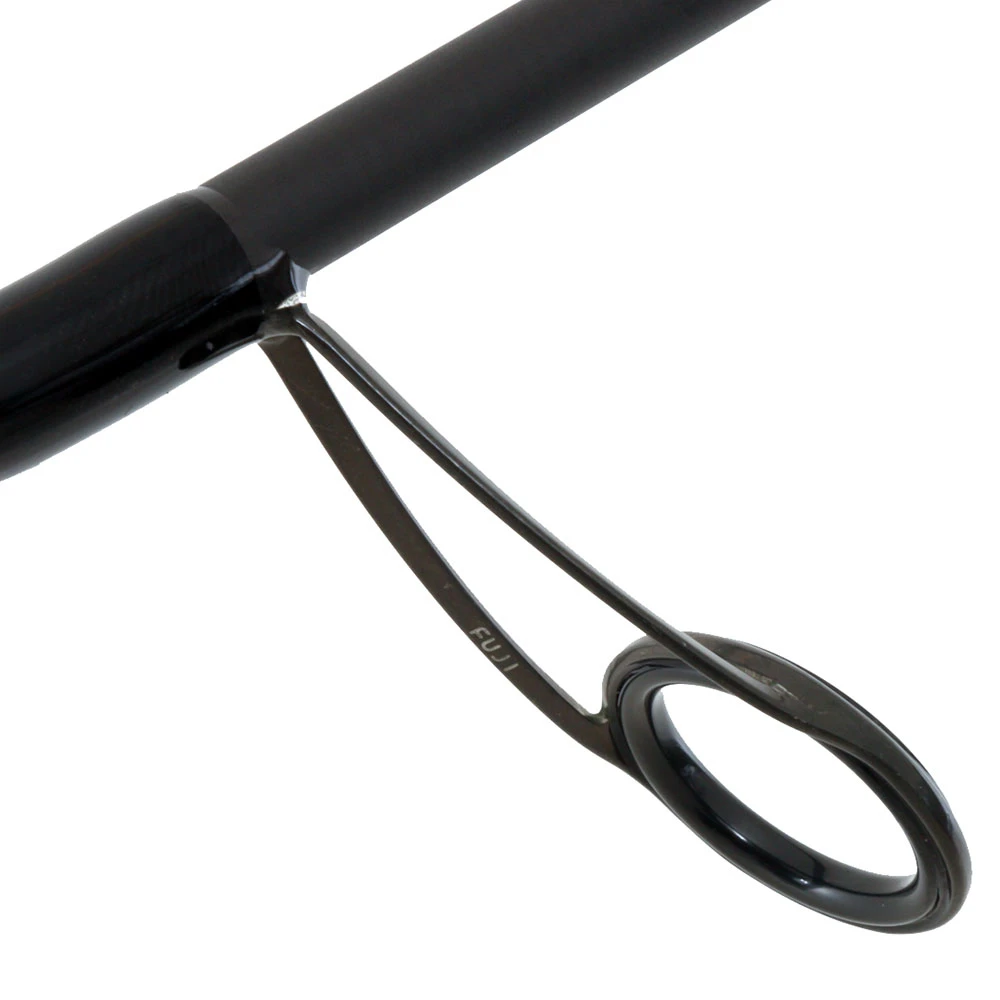 Shimano Spheros SP4000XG SW Blackout Spin Combo 7ft 14-42g 2pc 11 Shimano Spheros SP4000XG SW Blackout Spin Combo 7ft 14-42g 2pc - Image 9