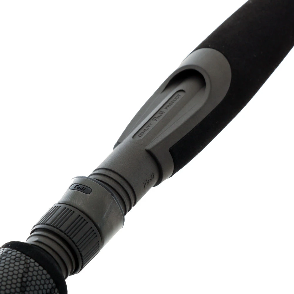 Shimano Spheros SP4000XG SW Blackout Spin Combo 7ft 14-42g 2pc 8 Shimano Spheros SP4000XG SW Blackout Spin Combo 7ft 14-42g 2pc - Image 6