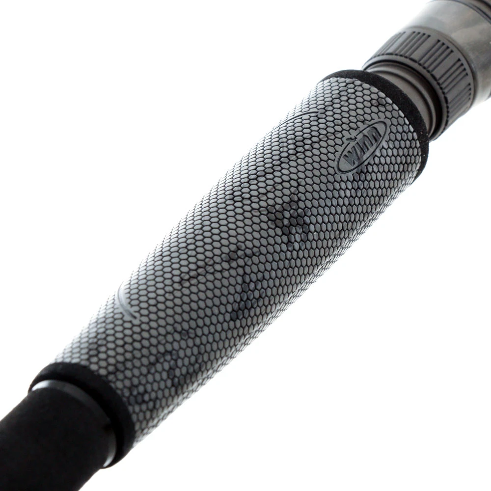 Shimano Spheros SP4000XG SW Blackout Spin Combo 7ft 14-42g 2pc 9 Shimano Spheros SP4000XG SW Blackout Spin Combo 7ft 14-42g 2pc - Image 7