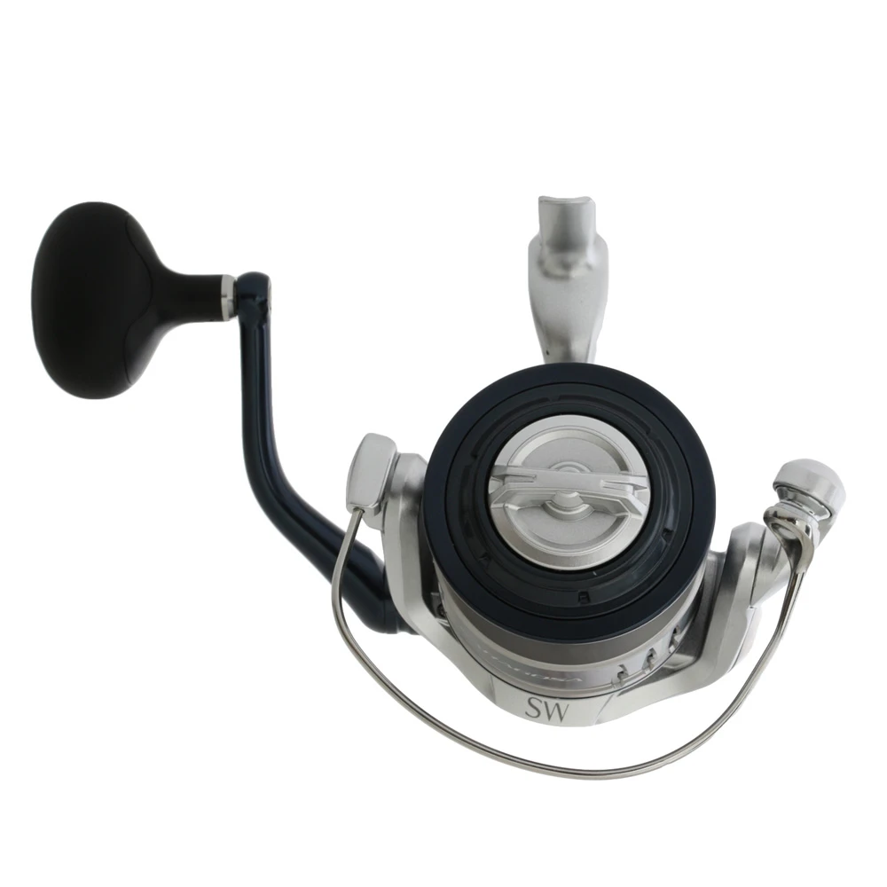 Shimano Saragosa 14000 XG Backbone Spin Jigging Combo 5ft 5in 400g 1pc 10 Shimano Saragosa 14000 XG Backbone Spin Jigging Combo 5ft 5in 400g 1pc - Image 8