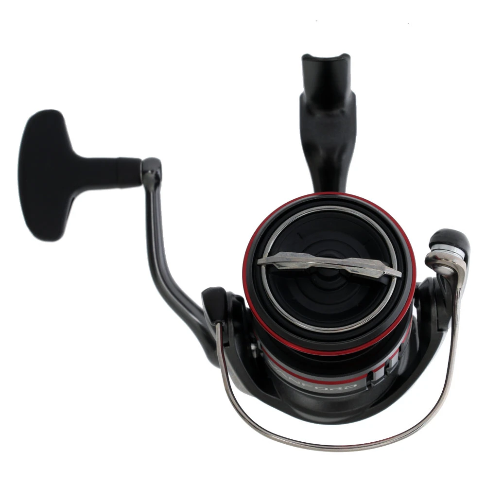 Shimano Vanford C3000 HG Shadow X Softbait Spin Combo 7ft 6in 4-7kg 7-28g 2pc 6 Shimano Vanford C3000 HG Shadow X Softbait Spin Combo 7ft 6in 4-7kg 7-28g 2pc - Image 4