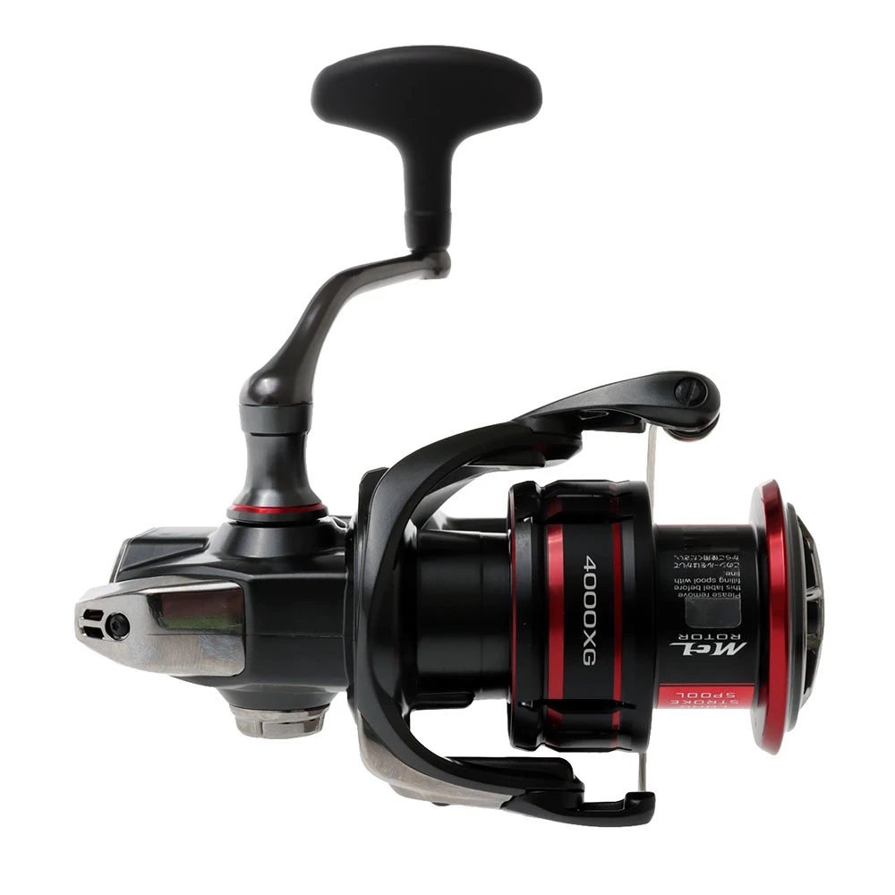 Shimano Vanford 4000 XG Salty Advance S76ML Softbait Combo 7ft 6in PE1.2 2pc 5 Shimano Vanford 4000 XG Salty Advance S76ML Softbait Combo 7ft 6in PE1.2 2pc - Image 3
