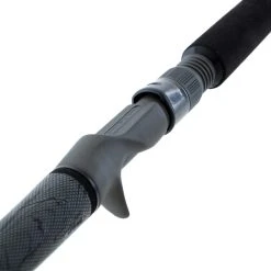 Shimano Curado MGL 150 HG Blackout Baitcasting Combo 7ft 7-28g 2pc -Shimano Shop 150884 4 n 2