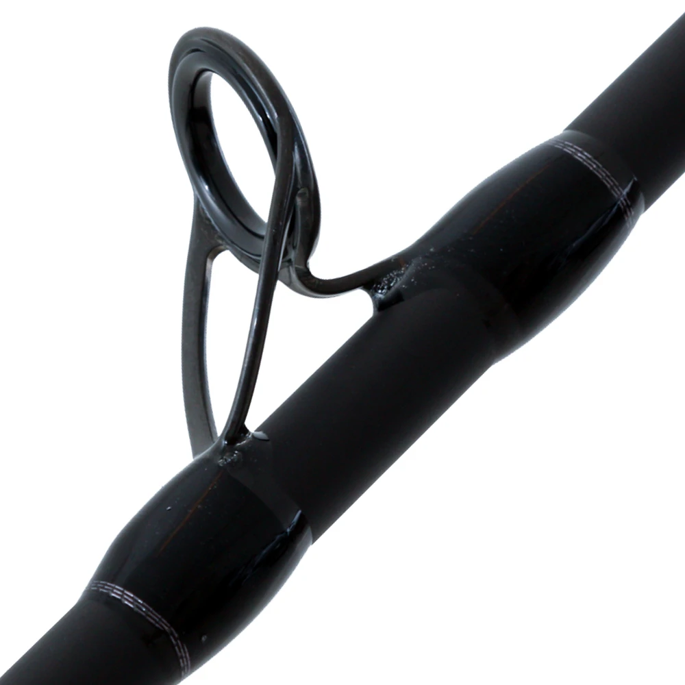 Shimano SLX DC 150 HG Blackout Baitcaster Combo 7ft 7/28g 2pc 7 Shimano SLX DC 150 HG Blackout Baitcaster Combo 7ft 7/28g 2pc - Image 5