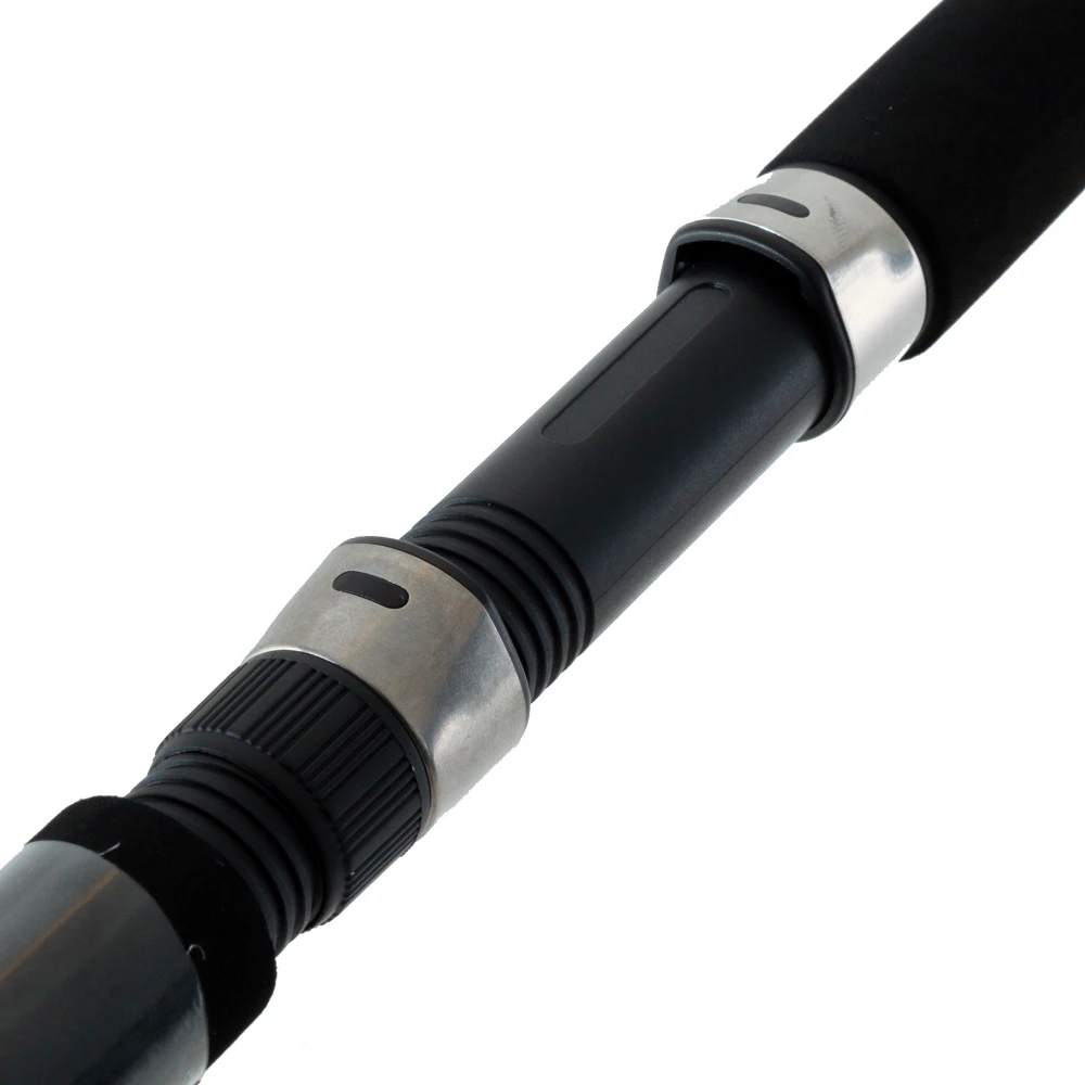 Shimano Sienna 4000 FG Aquatip AQT702SP48 Softbait Combo 7ft 4-8kg 2pc 4 Shimano Sienna 4000 FG Aquatip AQT702SP48 Softbait Combo 7ft 4-8kg 2pc - Image 2