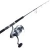 Shimano Saragosa 20000SW APG Grappler Type J S538 Spin Jig Combo 5ft 3in PE8 2pc -Shimano Shop 151434 2 n